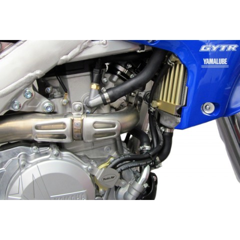 Radiateur d'huile TWIN AIR - Yamaha YZ 450F
