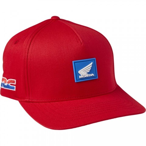 HONDA  WING FF HAT