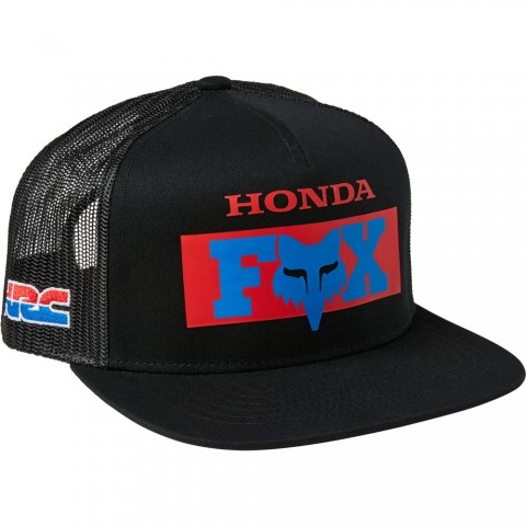 HONDA SNAPBACK HAT