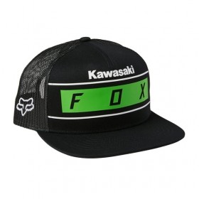 KAWI STRIPES SB HAT