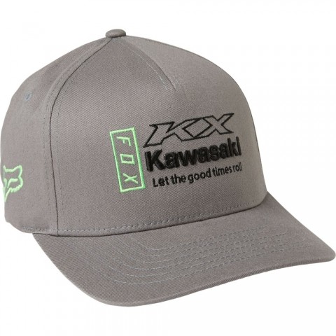 CASQUETTE KAWI FF