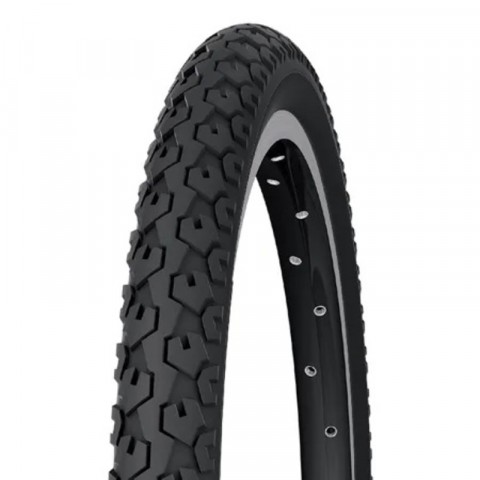 Pneu MICHELIN Country Junior vtt noir - 20 x 1,75 (47 - 406)