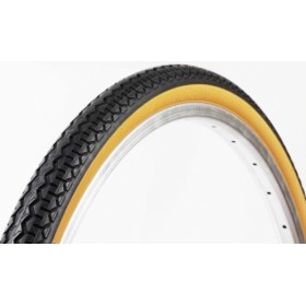 Pneu MICHELIN World Tour flanc gumwall - 700 x 35 (35 - 622)