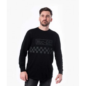 Jersey MUC-OFF Moto Mesh