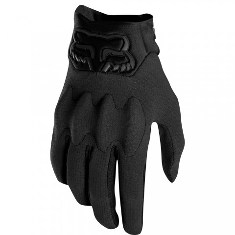 BOMBER LT GLOVE CE [BLK]