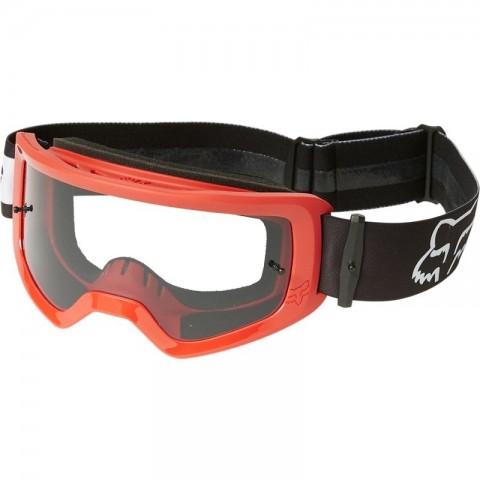 MAIN KARRERA GOGGLE [BLK]