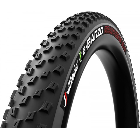 Pneu VITTORIA E-Barzo 29x2.6 XC-Trail TNT 4C G2.0 E-MTB