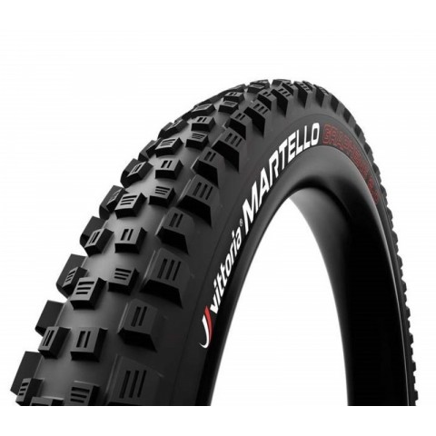 Pneu VITTORIA Martello 29x2.6 tubeless 2-ply 4C G2.0