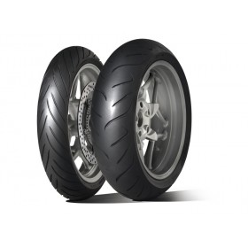 Pneu DUNLOP SPORTMAX ROADSMART II 120/70 ZR 18 (59W) TL