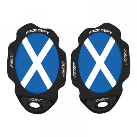 Sliders de genou RST Flag Series Saltaire
