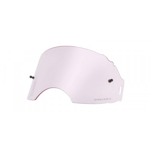  Ecran de rechange OAKLEY Airbrake MTB Prizm Low Light