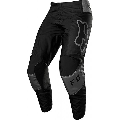 180 LUX PANT [BLK/BLK]