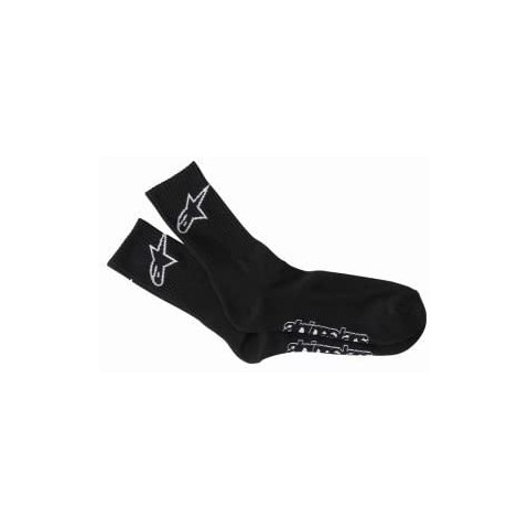 CHAUSSETTE ALPINESTARS KAMIKA.LOW CREW SO