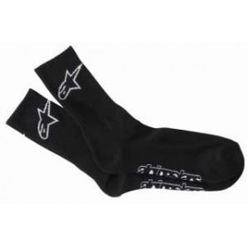 CHAUSSETTE ALPINESTARS KAMIKA.LOW CREW SO