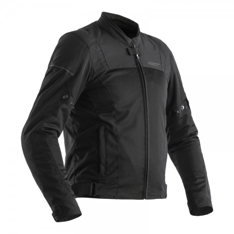 VESTE RST AERO CE TEXTILE - NOIR TAILLE