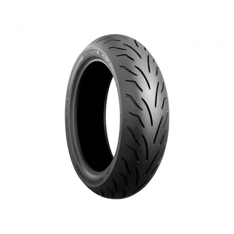 Pneu BRIDGESTONE BATTLAX SCOOTER REAR 150/70-13 M/C 64S TL