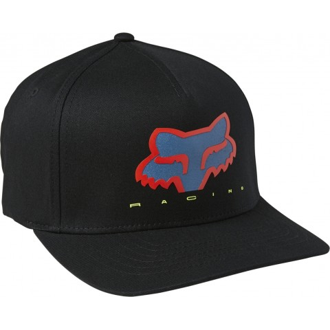 VENZ FF HAT [BLK]