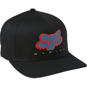 VENZ FF HAT [BLK]