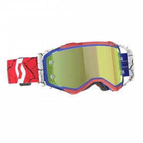 SCO GOGGLE PROSPECT 6 DRAY  FRANCE  CHRO W