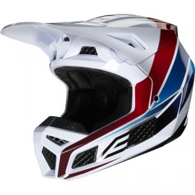 V3 DURVEN HELMET  ECE [MUL] S