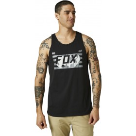 RWT FLAG PREMIUM TANK [BLK]