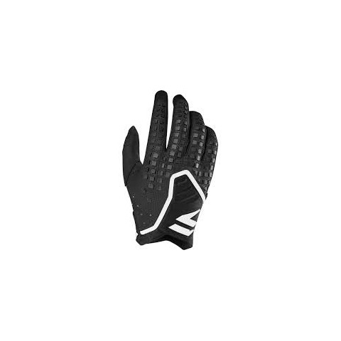 3LACK PRO GLOVE BLK M