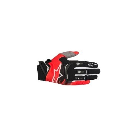 TECHSTAR GLOVES 13