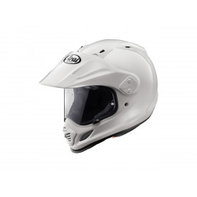 Casque Arai Tour-X 4 Diamond White  Taille Xxl 