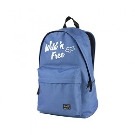 PIT STOP BACKPACK [BLU] OS