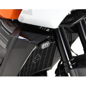 Kit de montage pour clignotants T3 (2 pièces) DENALI - Harley-Davidson Pan America 1250
