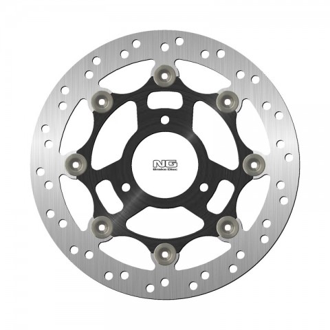 Disque de frein NG BRAKE DISC flottant - 2065G