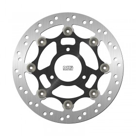 Disque de frein NG BRAKE DISC flottant - 2065G