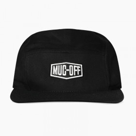 Casquette MUC-OFF 5 panel