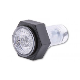 Feu de position LED SHIN YO Mini LED - Ø14.8 mm