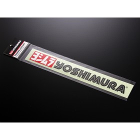 Sticker YOSHIMURA - 250mm