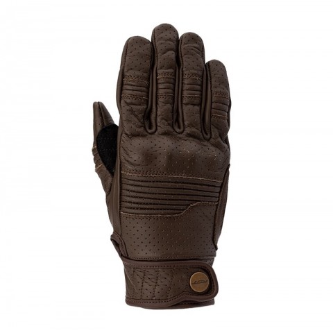 Gants RST Roadster 3 femme CE - Marron taille 6