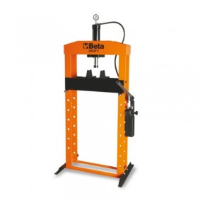 Presse hydraulique avec piston mobile BETA 20T