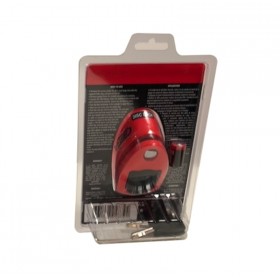 Bloque-disque VECTOR Alarme SRA/ART4 - rouge x10