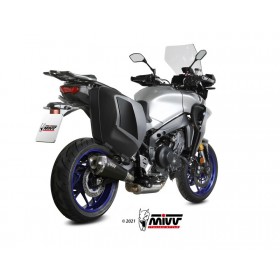 Ligne complète MIVV Dela Race - Yamaha Tracer 9/GT