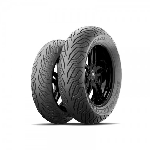 Pneu MICHELIN CITY GRIP 2 110/70-11 M/C 45L TL M+S