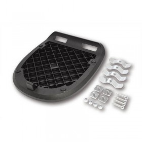 Support de montage SHIN YO Top Case Livorino
