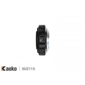 Stabilisateur de vitesse KAOKO Cruise Control - Suzuki GSX-R1000