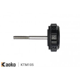 Stabilisateur de vitesse KAOKO Cruise Control - KTM 390 Duke