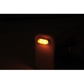Clignotants/feu de position LED SHIN YO Module 1 Pro