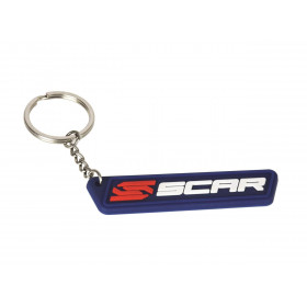 Porte-clefs SCAR