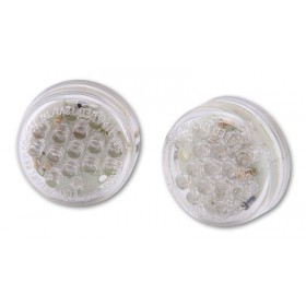 Clignotants LED SHIN YO Micro Disc