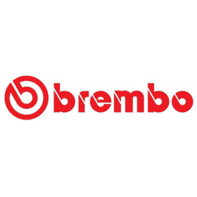 Sticker Brembo grand modèle