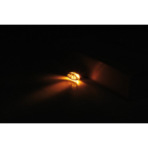 Clignotants LED SHIN YO Module Ellipsoid