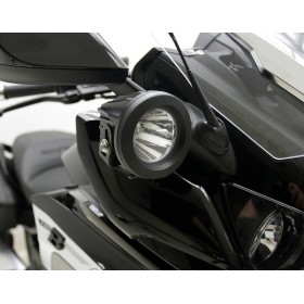 Support éclairage DENALI - BMW K1600 / GT / GTL / B