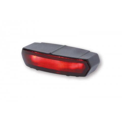 Feu arrière SHIN YO LED Light Guide